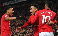 Man United và những nỗi lo sau đại thắng Newcastle