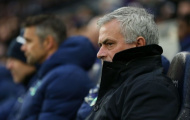 Mourinho: 'Không phải chấn thương, cậu ta nói với tôi không sẵn sàng ra sân'