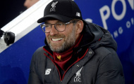 Này Jurgen Klopp, 'tội ác' chẳng phải lịch thi đấu EPL đâu!