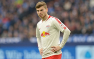 Nhắm 'sát thủ' Ba Lan, R.B Leipzig đếm ngày chia tay Werner