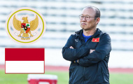 Báo Hàn tiết lộ: Indonesia từng gạ gẫm, muốn 'cướp' thầy Park từ ĐT Việt Nam