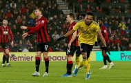Arsenal ưu ái cho Ozil khiến 1 người thấy 'không hạnh phúc'