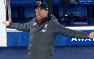 SỐC! Salah lại ích kỷ với Mane, Klopp điên tiết vung tay gào thét