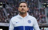 Thua trận, HLV Lampard tính đường mua sắm trong tháng 1