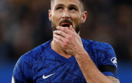 'Tôi chưa bao giờ muốn có Giroud cả'