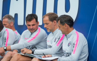 'Cánh tay đắc lực' của HLV trưởng PSG làm rõ tin đồn chuyển đến nước Đức