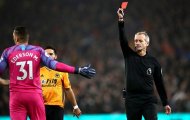 Man City của Pep: 'Toang' thật rồi!