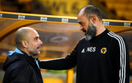 Guardiola đã tìm ra người đáng sợ hơn cả Klopp
