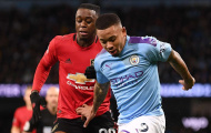 Wan-Bissaka chỉ ra cầu thủ chạy cánh nguy hiểm nhất mà anh phải đối đầu