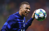 Bị Real nhăm nhe, PSG trói chân Mbappe bằng 'siêu hợp đồng' khủng hơn Ronaldo