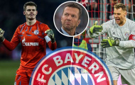 'Cậu ta đã hết tương lai tại đó, cần phải đến Bayern ngay tháng 1'