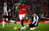 CLB đốt tiền số 1 NHA cho mỗi điểm số: Khủng khiếp Man Utd!