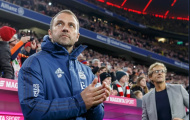 Đâu là chữ ký tốt nhất của Bayern ở lượt đi? Người cũ đã có câu trả lời