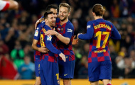 Được hàng loạt ông lớn theo đuổi và đây là câu trả lời của sao Barca