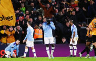 Thua đau, fan Man City điên tiết: 'Hổ thẹn! Hãy bán tên của nợ đó'