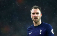 Eriksen chốt tương lai, Man Utd liền ra giá mua đứt tới Tottenham