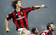 'Zlatan chưa từng muốn rời Milan, không nói chuyện với tôi sau khi bị ép ra đi'
