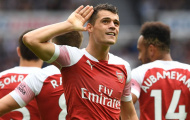 Vì sao Arteta 'kết' Granit Xhaka? Arsenal nên chiêu mộ ai thay thế?