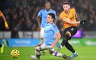 Hàng thủ Man City đã nát thế nào mùa này?