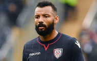 Sao Cagliari thừa nhận: 'Tôi thấy tự tin vì ghi nhiều bàn hơn Ronaldo'