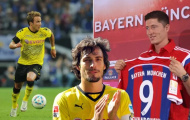 Không còn muốn bị 'đè đầu', Dortmund tuyên bố chấm dứt với Bayern