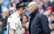 Lệnh kiếm về 100 triệu euro, Zidane mạnh tay thanh trừng 4 cái tên