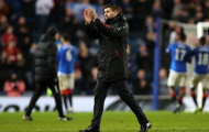Gerrard lên tiếng 'cà khịa' Man Utd, tuyên bố 1 câu quá đau đớn