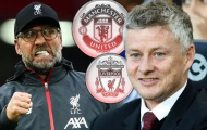 Man Utd đang “âm thầm” giúp Liverpool vô địch