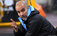 Thua sốc Wolves, Guardiola hoang mang tột độ