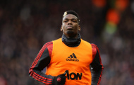 Đấu Burnley, Pogba trở lại, nhưng Solskjaer gây bất ngờ với 1 cái tên