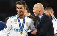 Quả thật, Real Madrid và Cristiano Ronaldo đang nhớ nhau rất nhiều!