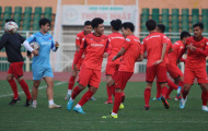 BLV Quang Huy: U23 Việt Nam hiện tại mạnh hơn lứa Thường Châu