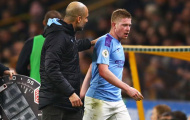 Toang mạnh! Man City đẩy đi 2 cái tên, chi khủng đón 5 tân binh