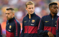 Tương lai mờ mịt, sao Barca nổi điên với ban lãnh đạo