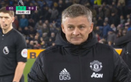 Man Utd chắc thắng, Solskjaer vẫn 'nơm nớp lo sợ'