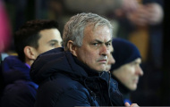 Jose Mourinho đã đánh mất bản ngã như thế nào?
