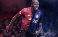 Lukaku: 'Inter đang hưởng lợi từ những điều tôi học được từ M.U'