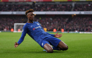 Mắc sai lầm chết người, Arsenal gục ngã đau đớn trước Chelsea