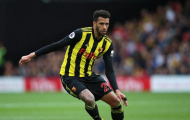 Hỏi mua trụ cột Watford, cựu vương Ligue 1 nhận cái kết đắng