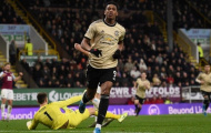 Man United và những dấu ấn sau trận thắng Burnley