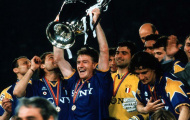 Huyền thoại World Cup: 'Tôi hy vọng Juve sẽ vô địch Champions League'