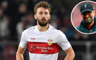 Đây, lý do thực sự đằng sau quyết định 'đòi người' của Liverpool