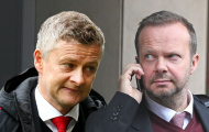 7 thương vụ 'đình đám' Man Utd có thể hoàn tất ở chợ Đông 2019