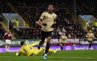 Anthony Martial - Sát thủ bị 'coi thường' của Man Utd