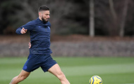 'Cái đầu vàng' rời Chelsea, chuyển đến bến đỗ không ngờ