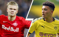 CĐV Man Utd chắc nịch: 'Haaland tới Dortmund, thì cậu ấy sẽ về OTF'