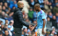 'Chúng tôi thua vì muốn vô địch Champions League'