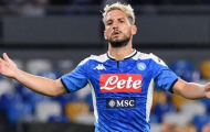 Đến Everton, Ancelotti lên kế hoạch tái hợp với sao Napoli