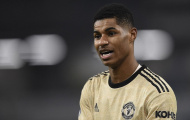 Điên rồ! Rashford 'đỉnh' hơn Ronaldo lẫn Mbappe là có thật
