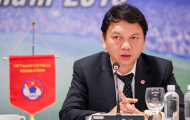 Các ĐT Việt Nam thành công liên tiếp, VFF có lợi nhuận 'khủng' chưa từng có